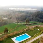 Quinta Do Louredo Hotel 4*