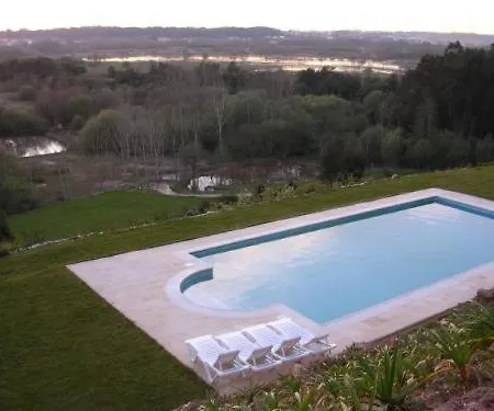 Quinta Do Louredo 4*