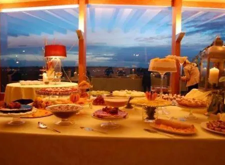 Hotell Quinta Do Louredo