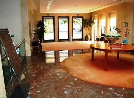 Quinta Do Louredo Espinhel