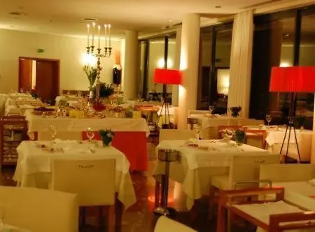 Quinta Do Louredo Hotell