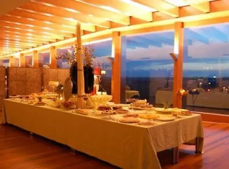 Quinta Do Louredo Hotel 4*