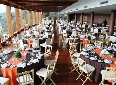 Hotel Quinta Do Louredo Espinhel