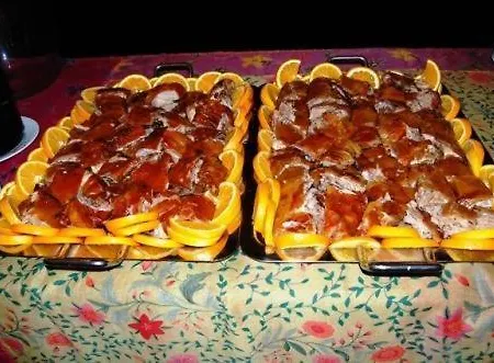 מלון Quinta Do Louredo Espinhel