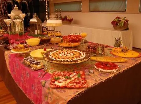 Quinta Do Louredo Hotel