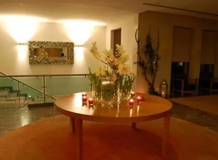 Quinta Do Louredo Hotel