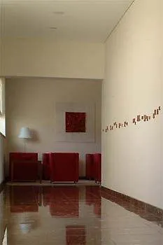 Quinta Do Louredo מלון 4*