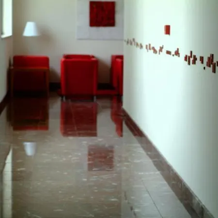 Hotell Quinta Do Louredo 4*