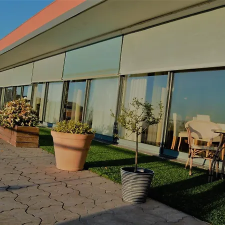 Quinta Do Louredo Hotell Espinhel