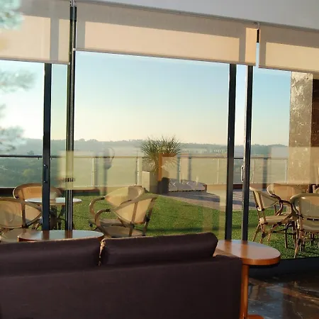 Quinta Do Louredo Hotell 4*