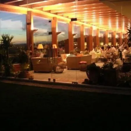 Quinta Do Louredo Espinhel