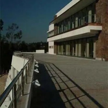 Hotell Quinta Do Louredo Espinhel