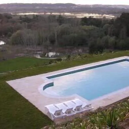 Quinta Do Louredo Hotel