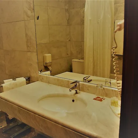 Quinta Do Louredo Espinhel