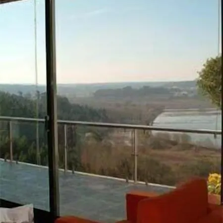 Hotell Quinta Do Louredo