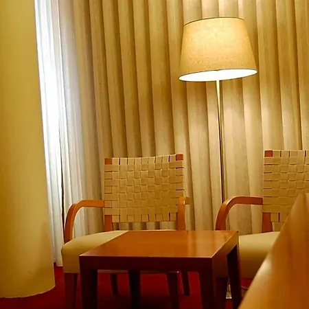 Quinta Do Louredo Hotel Espinhel