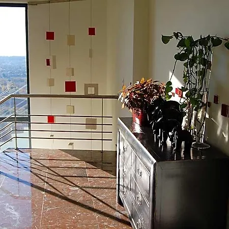 Hotel Quinta Do Louredo