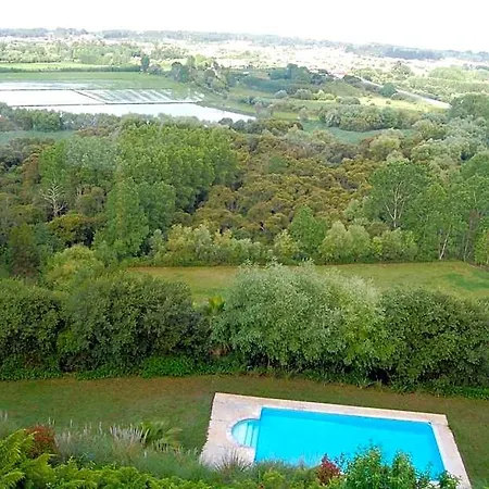Hotel Quinta Do Louredo