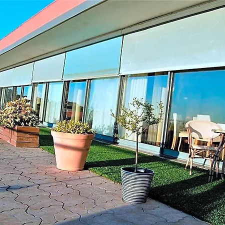 Quinta Do Louredo Hotel Espinhel