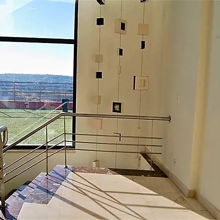 Hotel Quinta Do Louredo