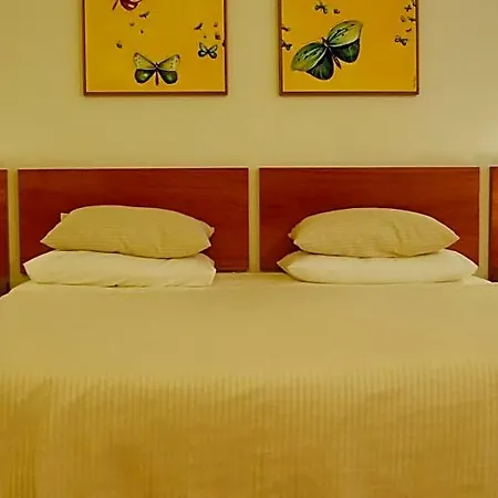 Hotel Quinta Do Louredo Espinhel