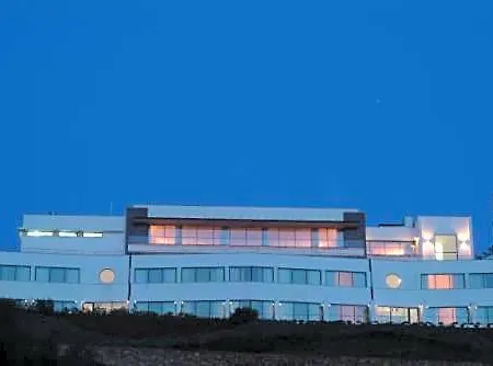 Quinta Do Louredo Hotel Espinhel