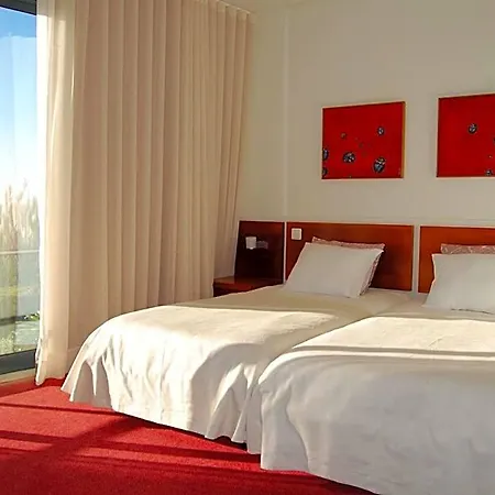 Hotel Quinta Do Louredo Espinhel