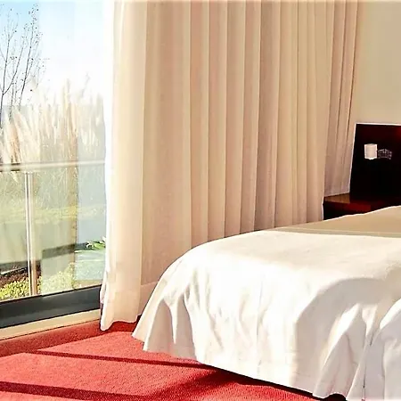Hotel Quinta Do Louredo 4*
