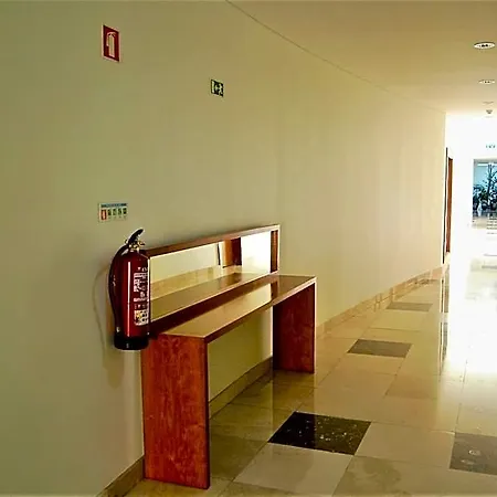 Quinta Do Louredo 4* Espinhel