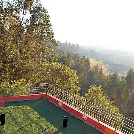 Quinta Do Louredo 4* Espinhel