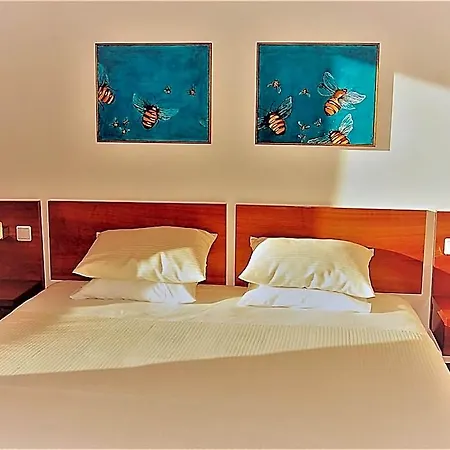 Hotel Quinta Do Louredo Espinhel