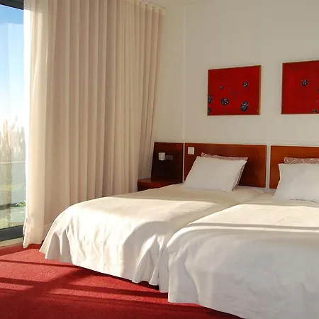 Quinta Do Louredo 4* Espinhel