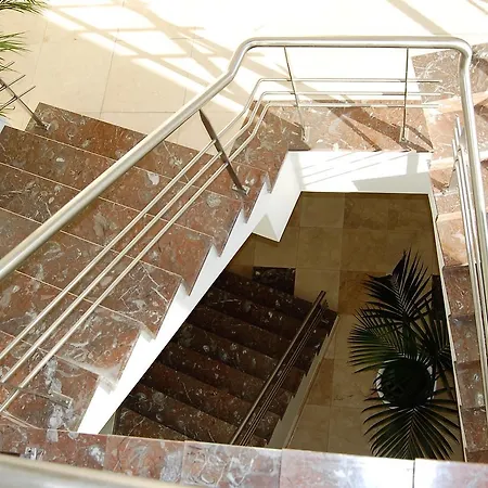 Hotell Quinta Do Louredo Espinhel