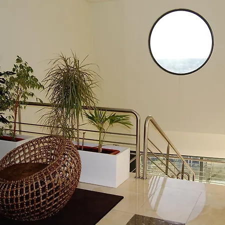 Hotel Quinta Do Louredo