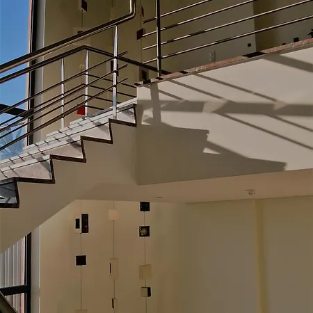 Hotell Quinta Do Louredo