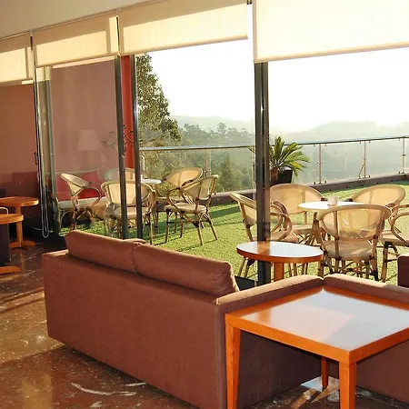 Hotel Quinta Do Louredo