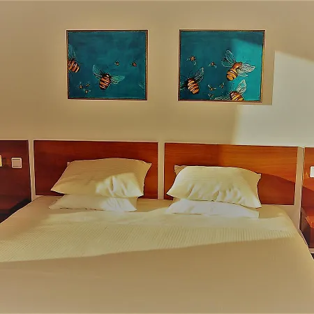 Hotell Quinta Do Louredo