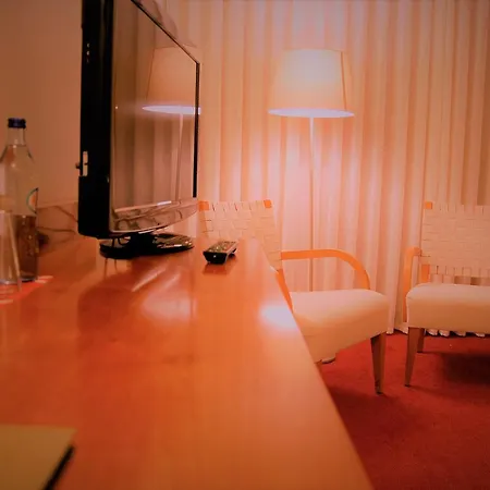 מלון Quinta Do Louredo