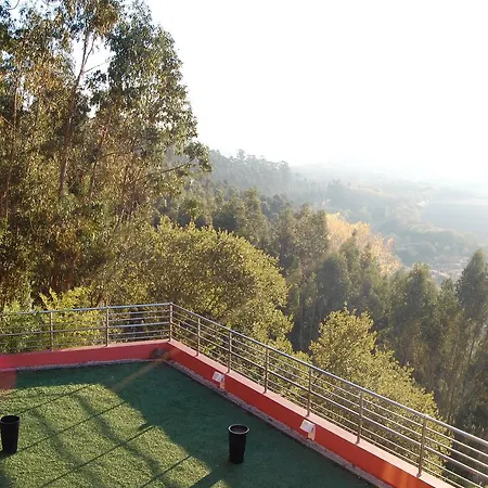 Quinta Do Louredo Hotell