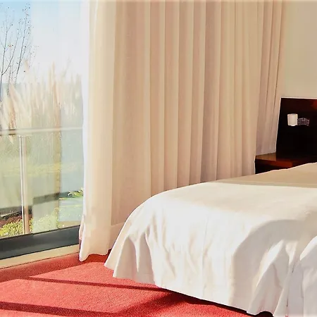 Quinta Do Louredo מלון Espinhel