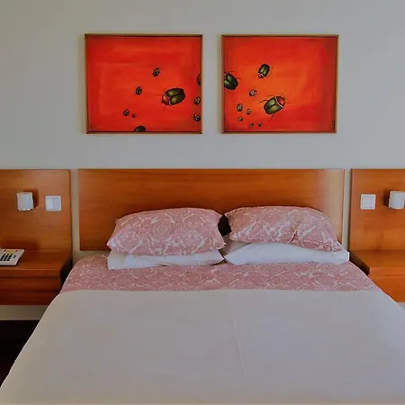 Hotell Quinta Do Louredo 4*