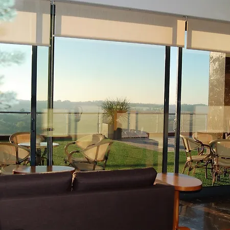 Hotel Quinta Do Louredo