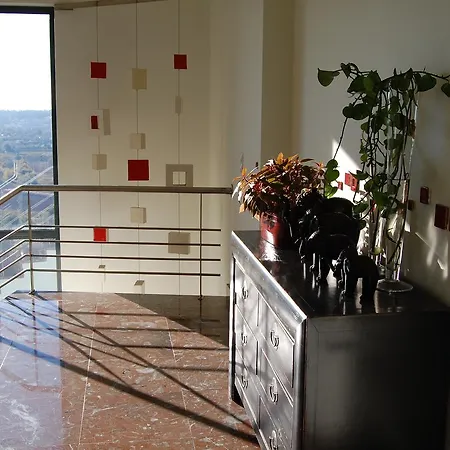 Quinta Do Louredo Hotel Espinhel