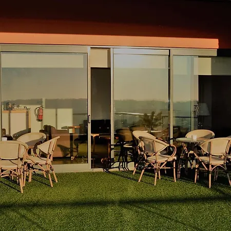 Hotell Quinta Do Louredo