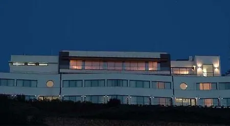 Quinta Do Louredo Hotel Espinhel