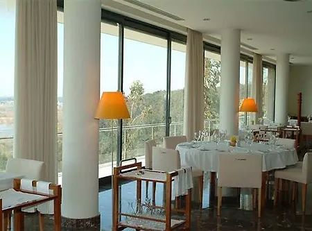 Quinta Do Louredo 4* Espinhel