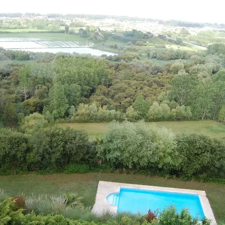 Quinta Do Louredo Hotel 4*