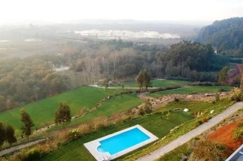 Quinta Do Louredo Отель 4*