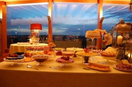 Отель Quinta Do Louredo