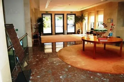 Quinta Do Louredo Espinhel